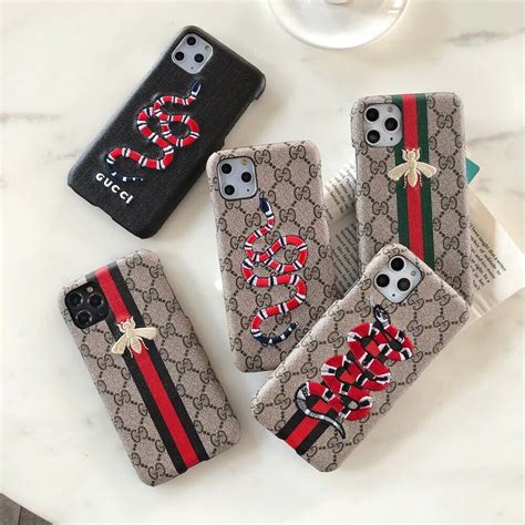 gucci cases for iphone x|Gucci phone cases australia.